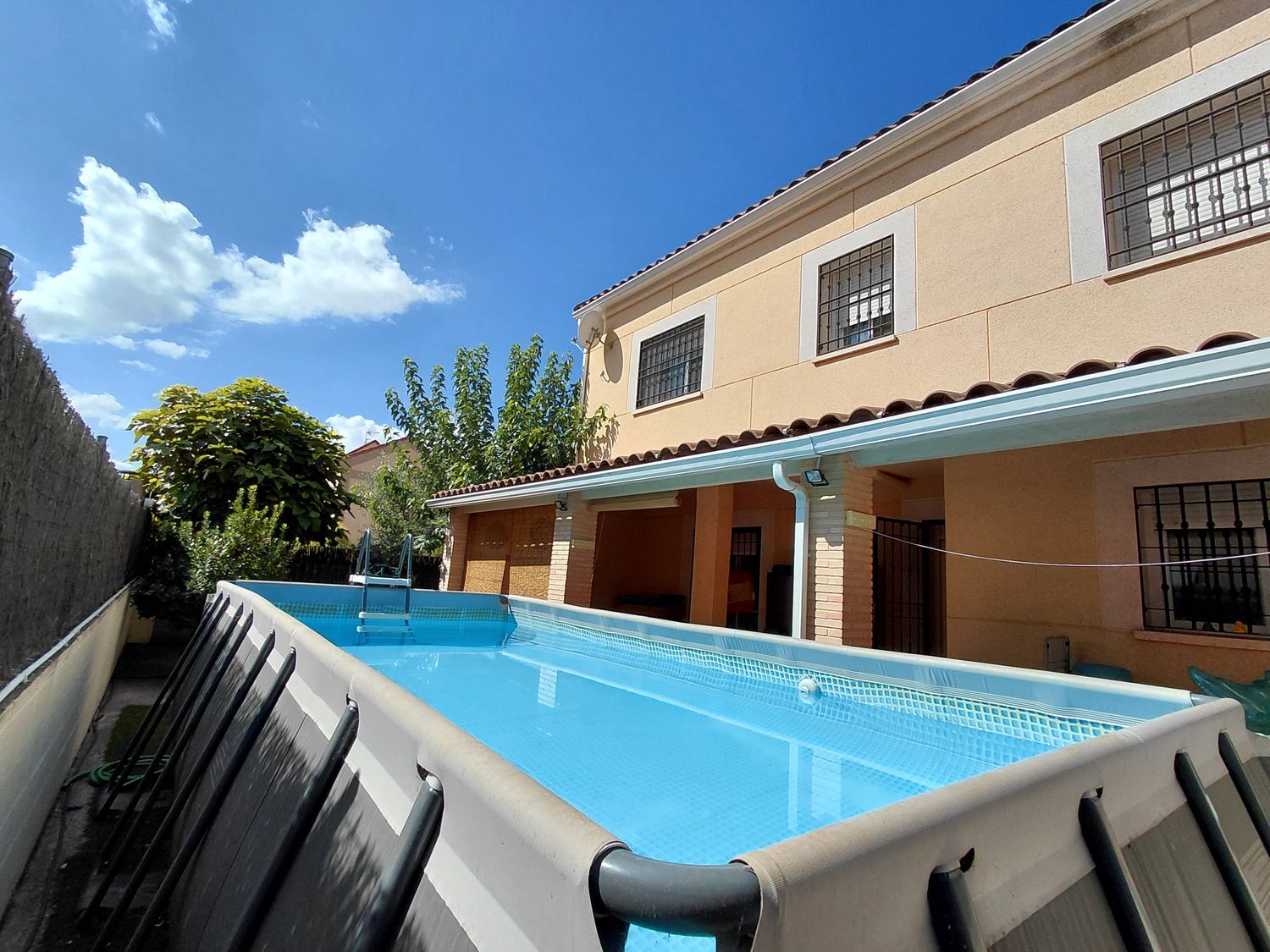 Chalet pareado en Sevilla s/n - Foto 11