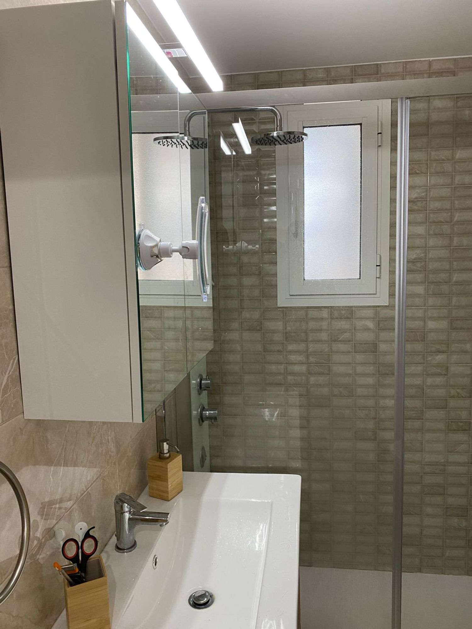 Piso en avenida Juan Fuster Zaragoza, 15 - Foto 11