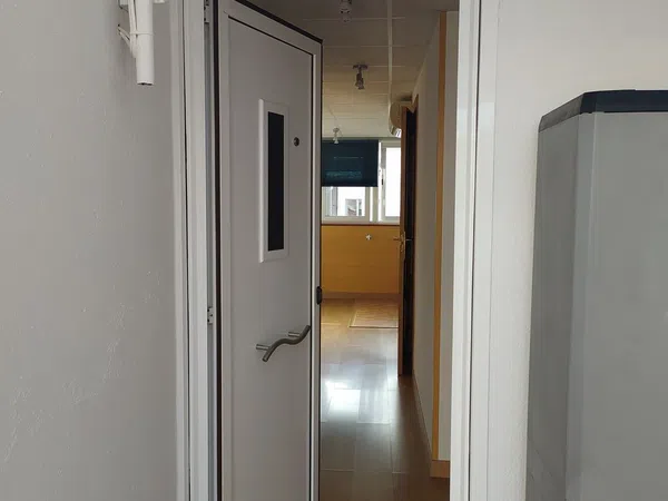 Estudio en calle Fortuny, 3