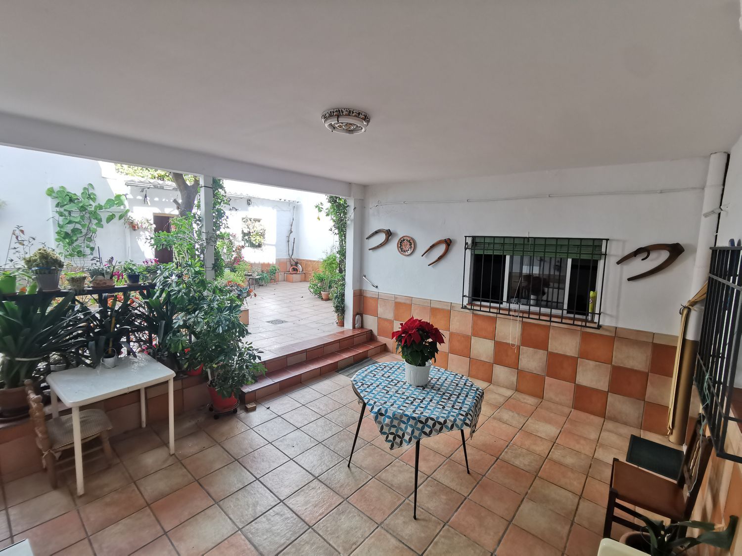 Casa o chalet independiente en Carrera de Madre Carmen, 37 - Foto 17