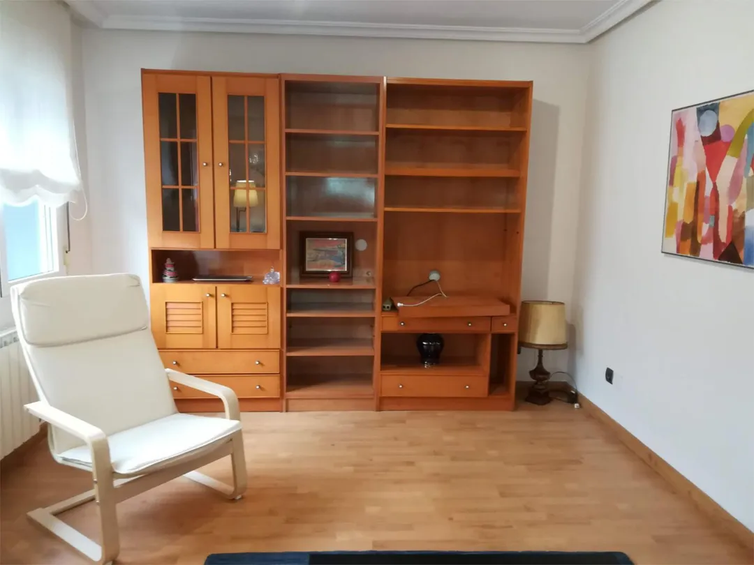 Apartamento en  Calle del General Elorza 41 - Foto 4