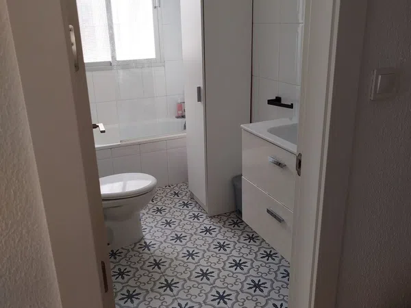 Piso en Camino viejo de Guejar, 20 - Foto 8