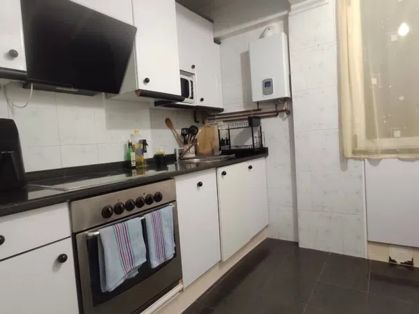 Piso en cuesta del Hospital, 7 - Foto 10