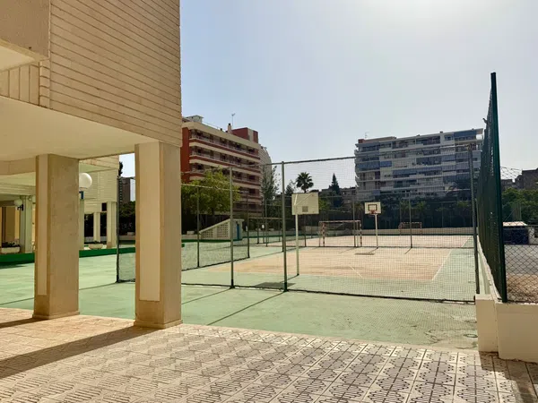 Piso en Avenida de Holanda, Playa de San Juan - Foto 44