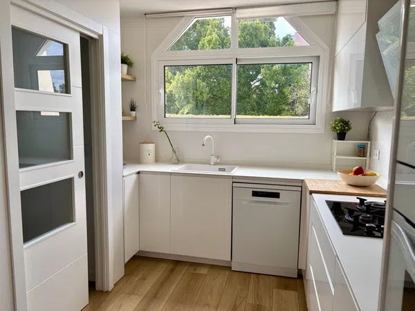 Chalet adosado en calle Trident, 15 - Foto 3