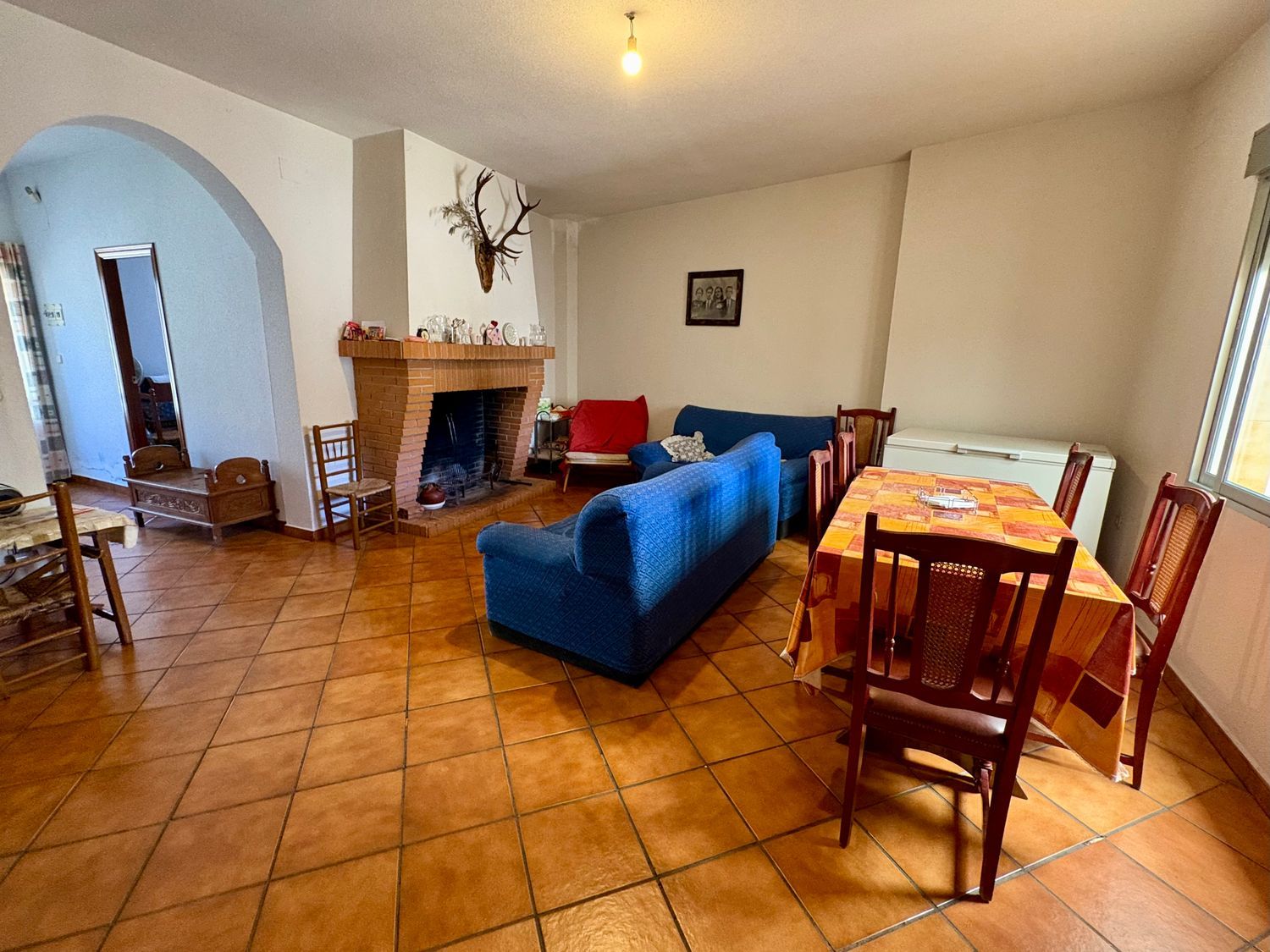Casa de pueblo en Calle Cervantes, 39 - Foto 5