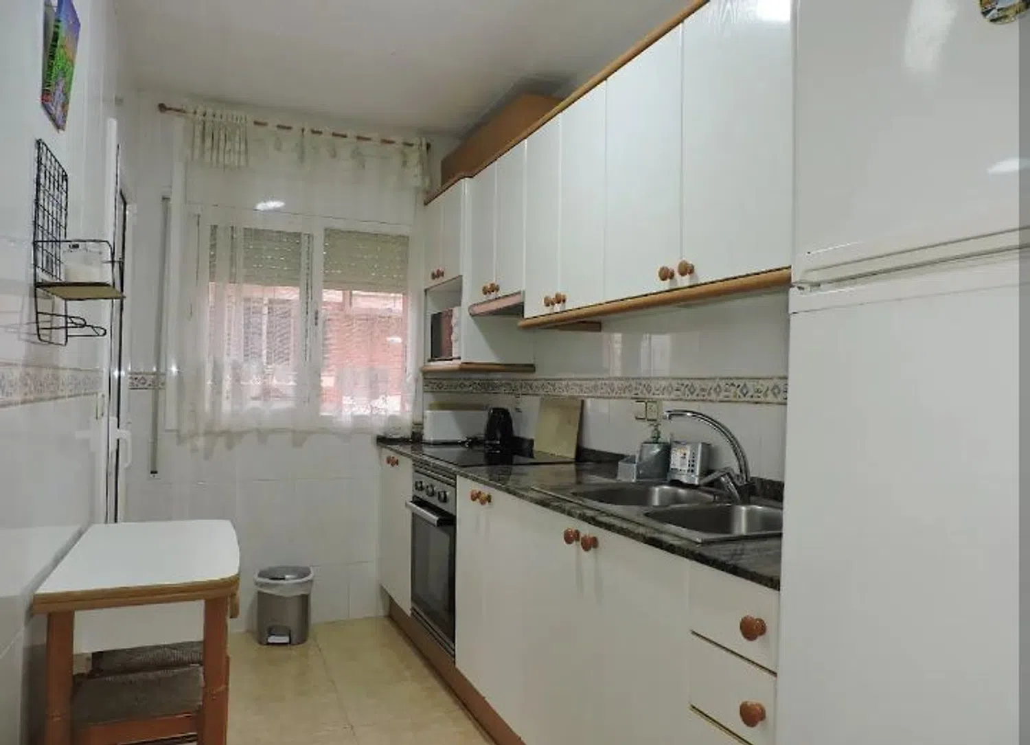 Piso en plaza de las Balears, 30 - Foto 11