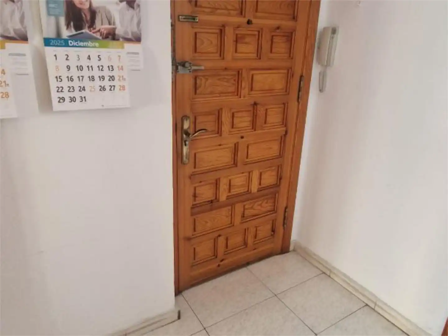 Piso en  Calle los Sitios 1 - Foto 8