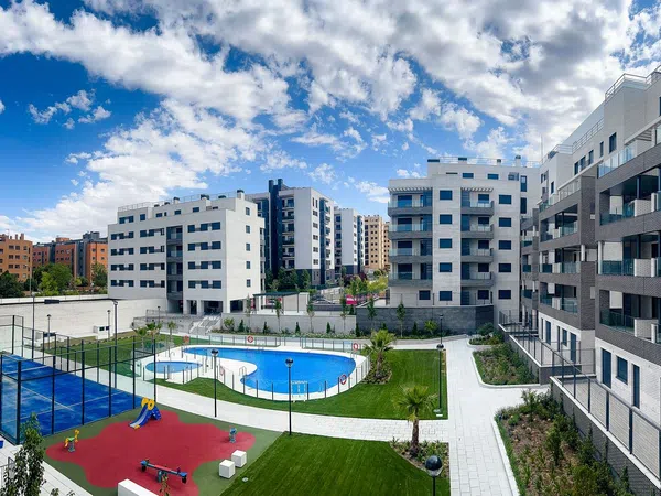 Piso en Calle Diego de Almagro, 36, Hospital, Hospital - Foto 26