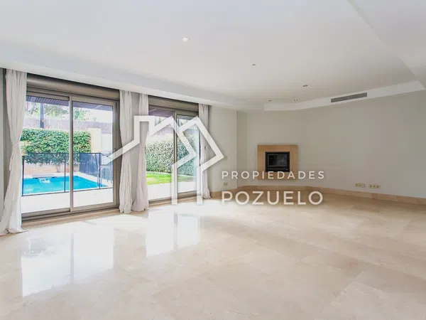 Chalet pareado en Calle Mistral, 2, La Finca - Foto 12