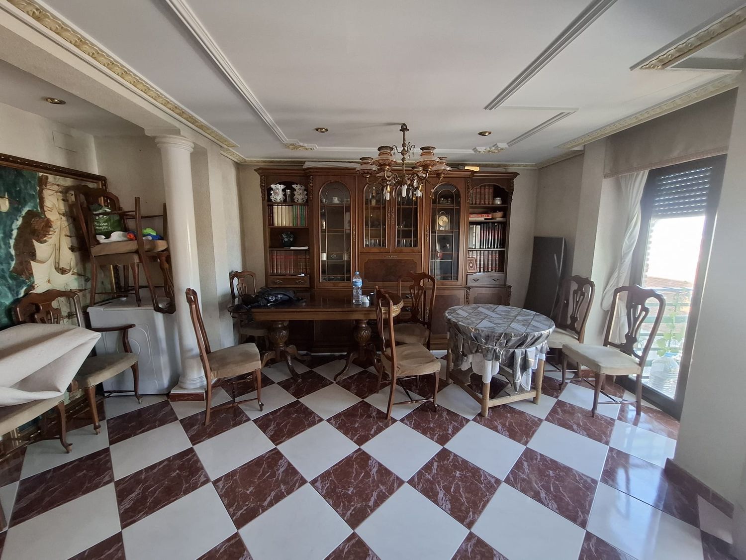 Piso en Calle Mare de Déu de la Cabeza, 4, Zona Llombai, Zona Llombai - Foto 8