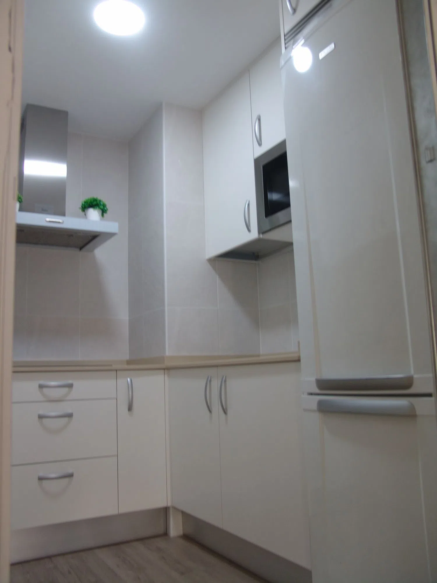 Piso en calle de Silva, 4 - Foto 14