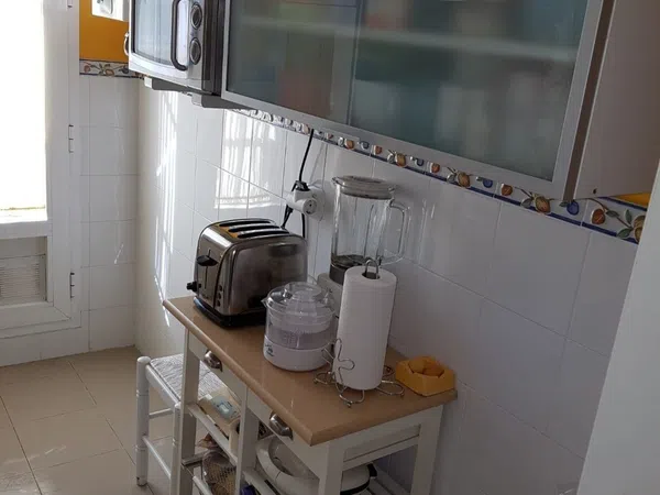 Piso en Avenida Clara Campoamor, 9, Barrio Alto, Barrio Alto - Foto 13