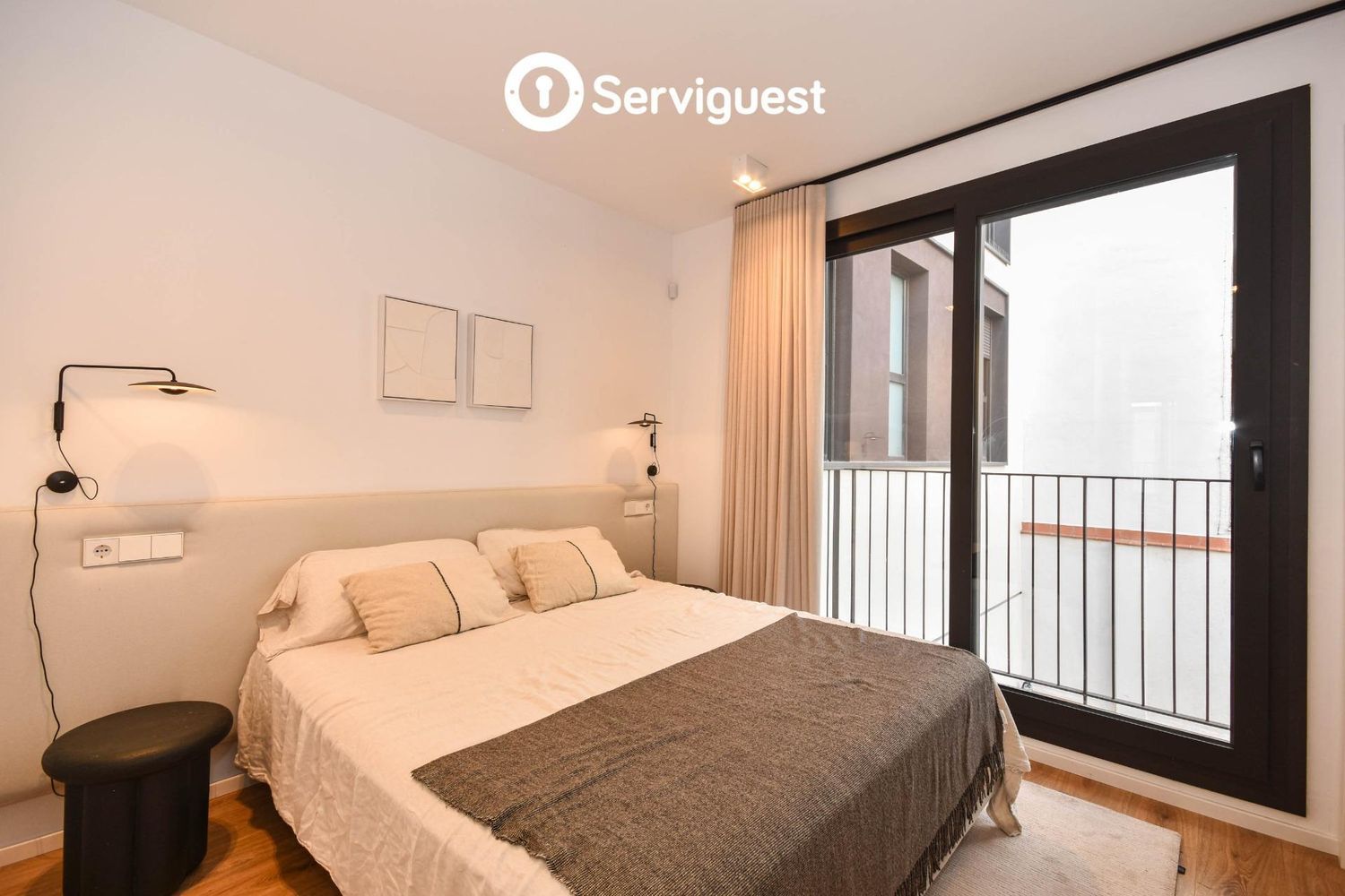 Casa o chalet independiente en Calle de la Perla, Vila de Gràcia - Foto 18