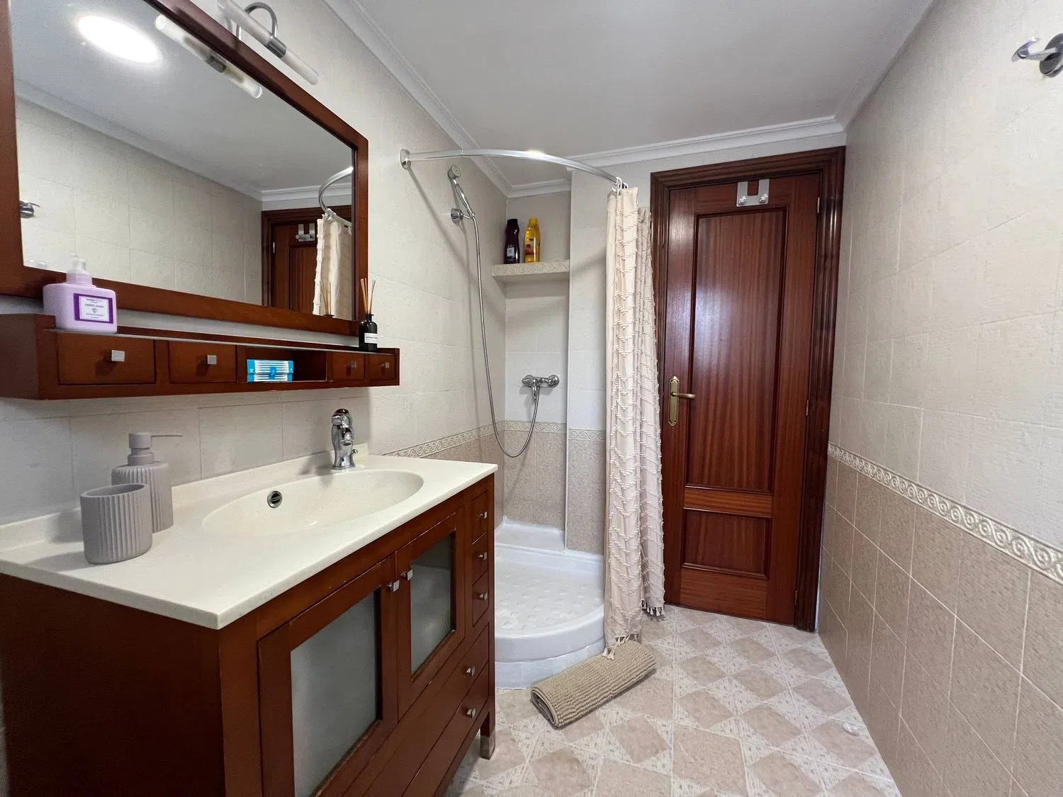 Piso en calle de les Tres Forques, 23 - Foto 6