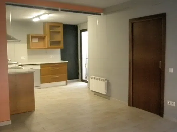 Piso en Calle Palafrugell, 34, Montjuïc, Montjuïc - Foto 1
