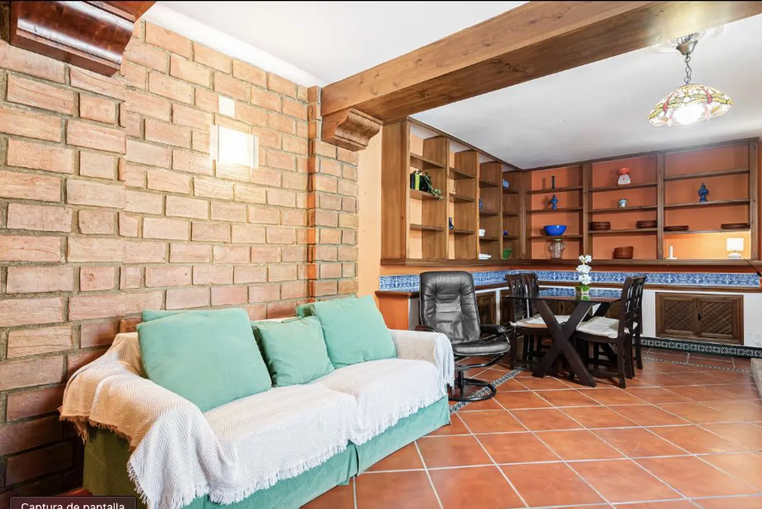 Chalet adosado en calle Mina del Candado, 35 - Foto 5