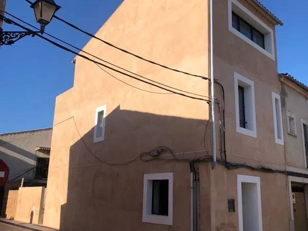Chalet adosado en Calle Mossèn Joan Mesquida, 46 - Foto 1
