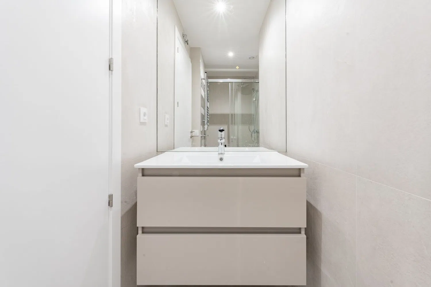 Piso en calle de Sebastián Elcano - Foto 26