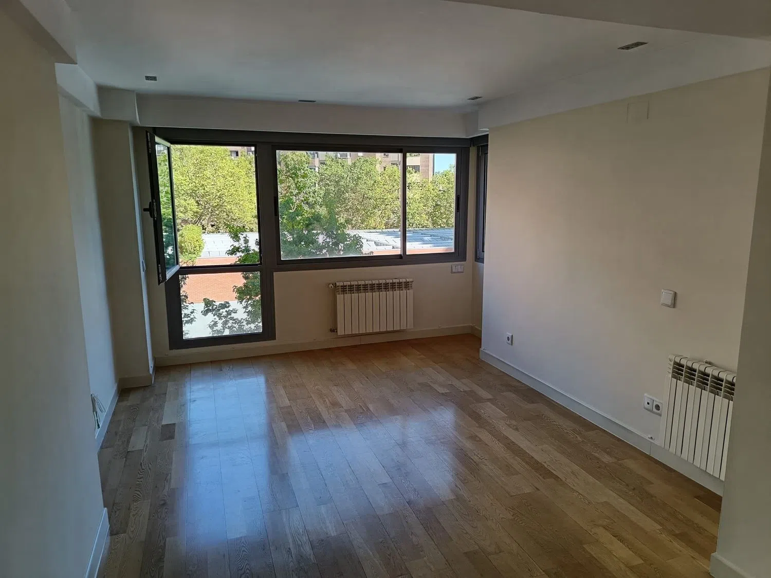 Piso en calle de Caleruega, 82 - Foto 3