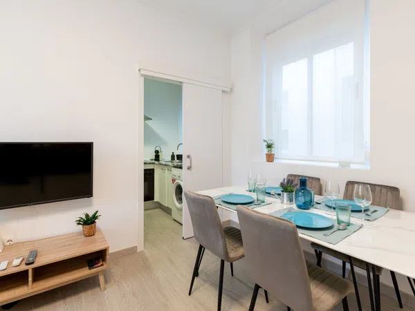 Piso en calle Aponte, 4 - Foto 4