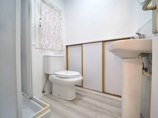 Estudio en Hondarribia - Foto 12