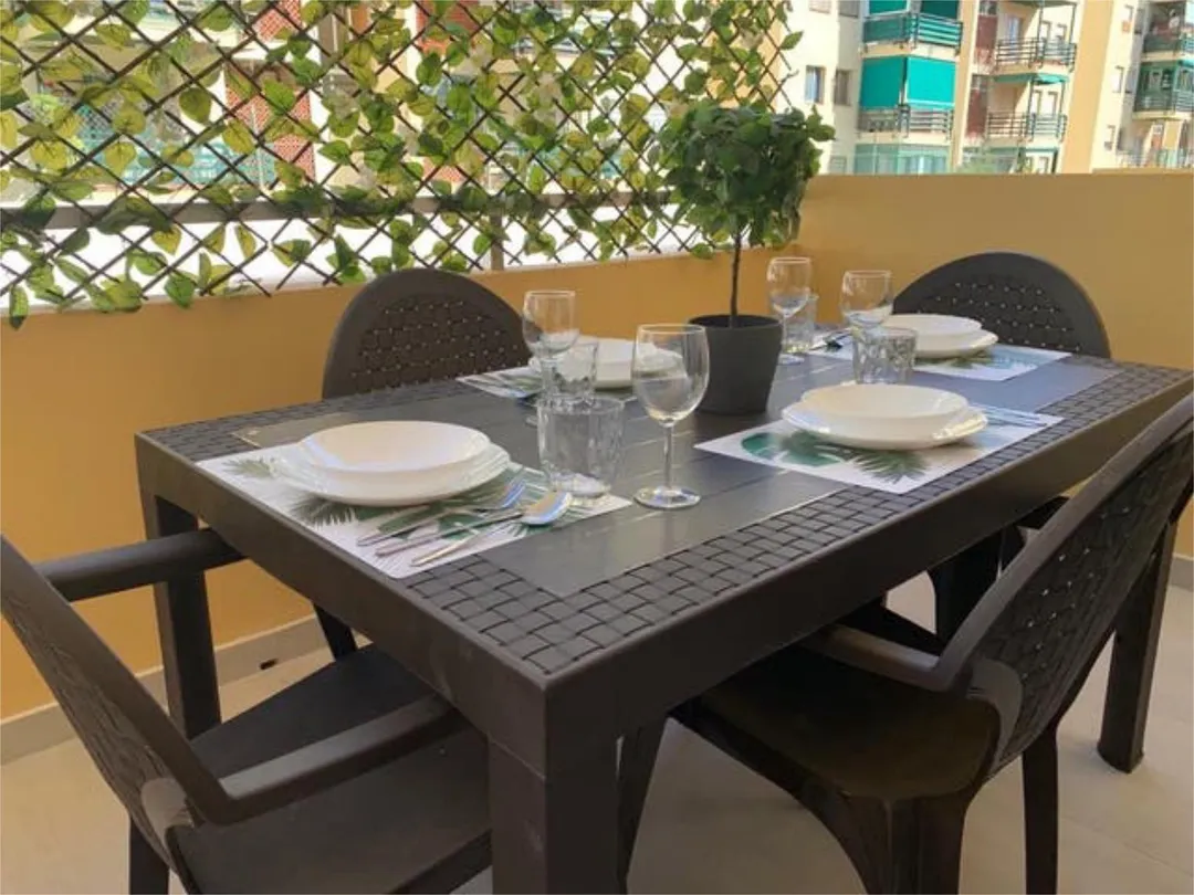 Apartamento en Irb. Los angel - Foto 3