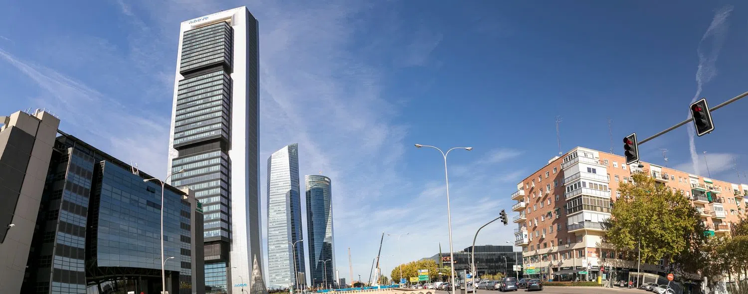 Piso en paseo de la Castellana, 274 - Foto 19