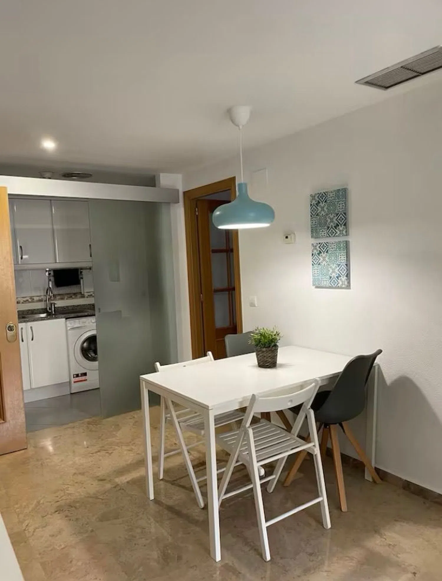 Piso en calle Virgen del Puig, 19 b - Foto 7