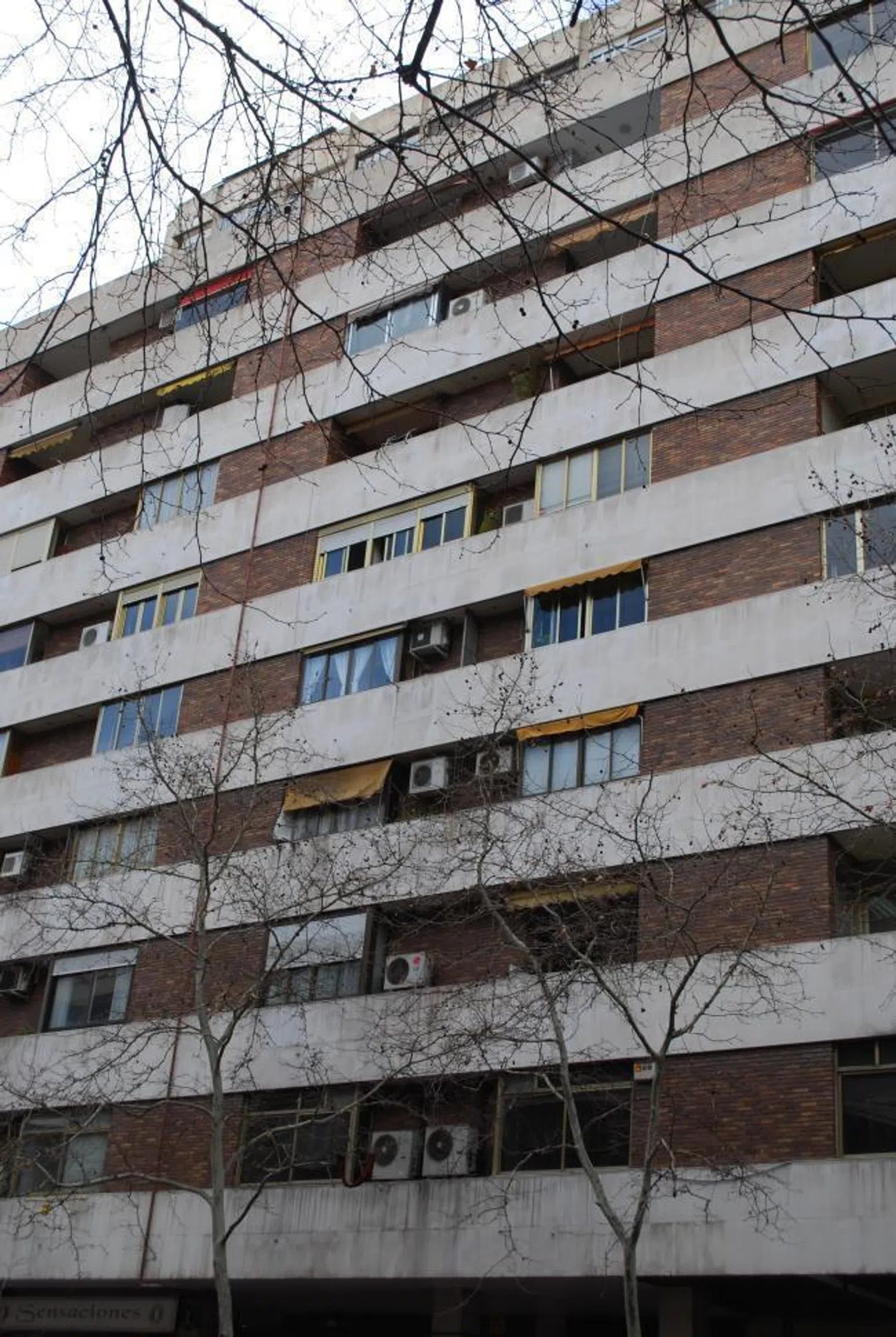 Piso en calle Orense, 26 - Foto 1