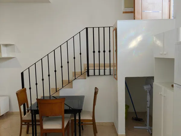 Estudio en calle Maestro Serrano, 67 - Foto 4