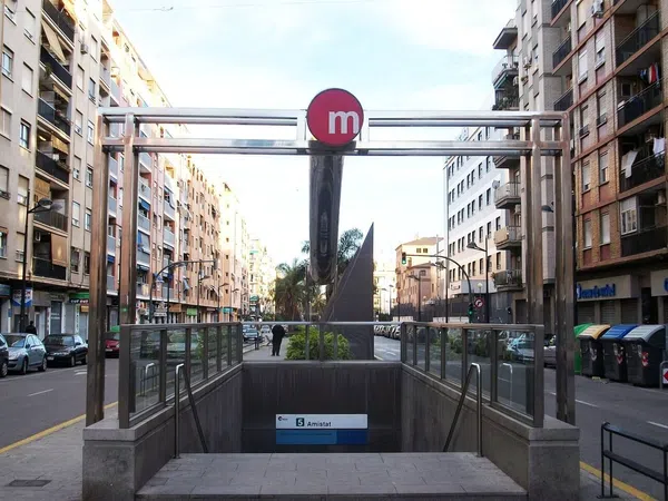 Estudio en Calle de la Pobla de Farnals, 50 - Foto 22