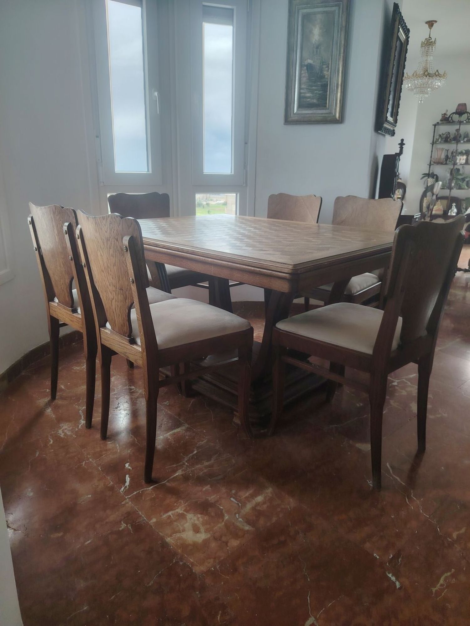 Piso en Paseo Juan Carlos I, 6, Oliva pueblo, Oliva pueblo - Foto 17