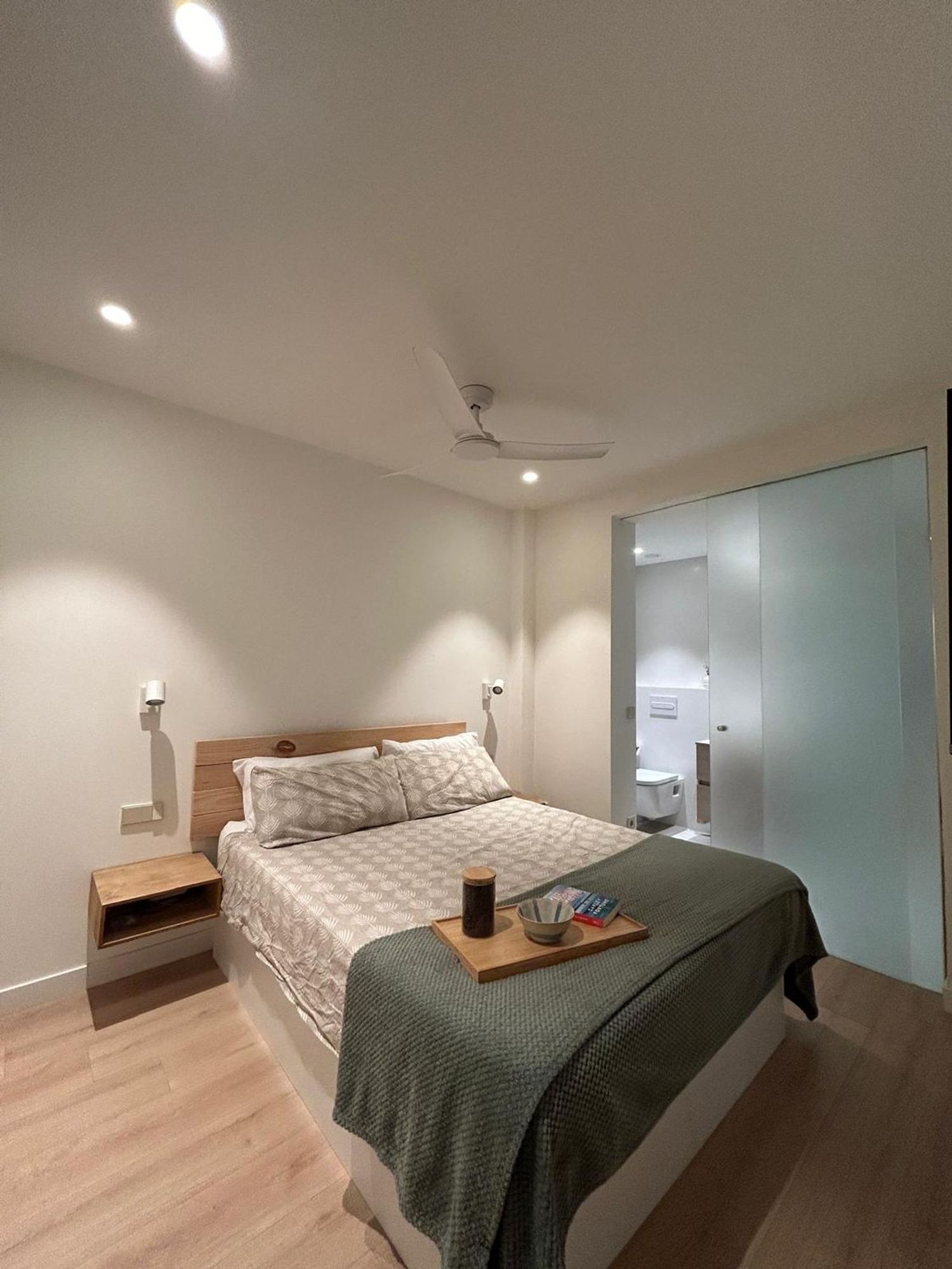 Piso en calle dels Ocells, 29 - Foto 8