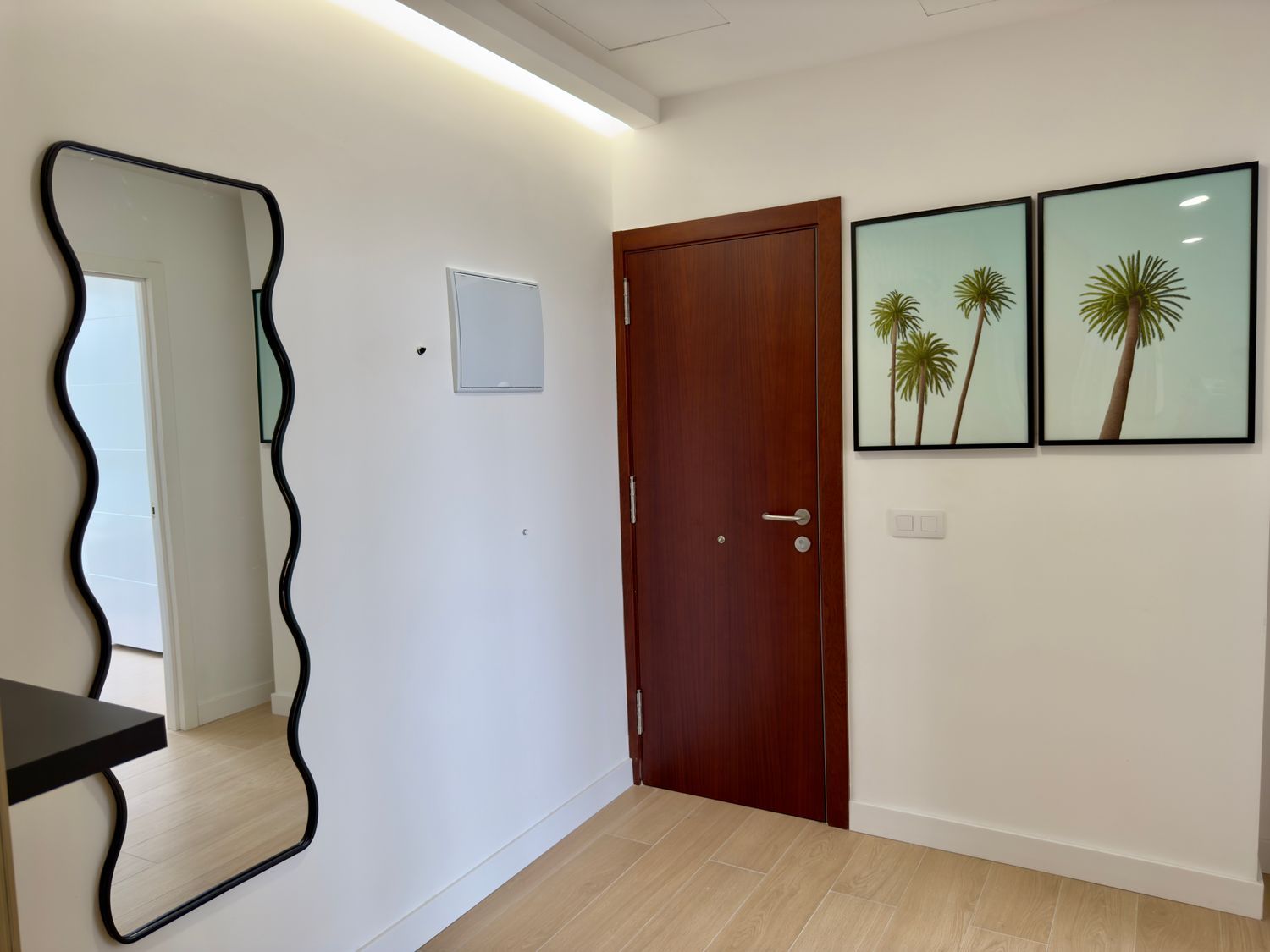 Piso en calle Juan Rejón, 103 - Foto 20