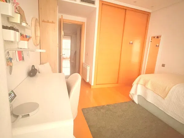 Chalet adosado en Camino Viejo de Simancas, 143, Las Villas - Valparaíso, Las Villas - Valparaíso - Foto 22