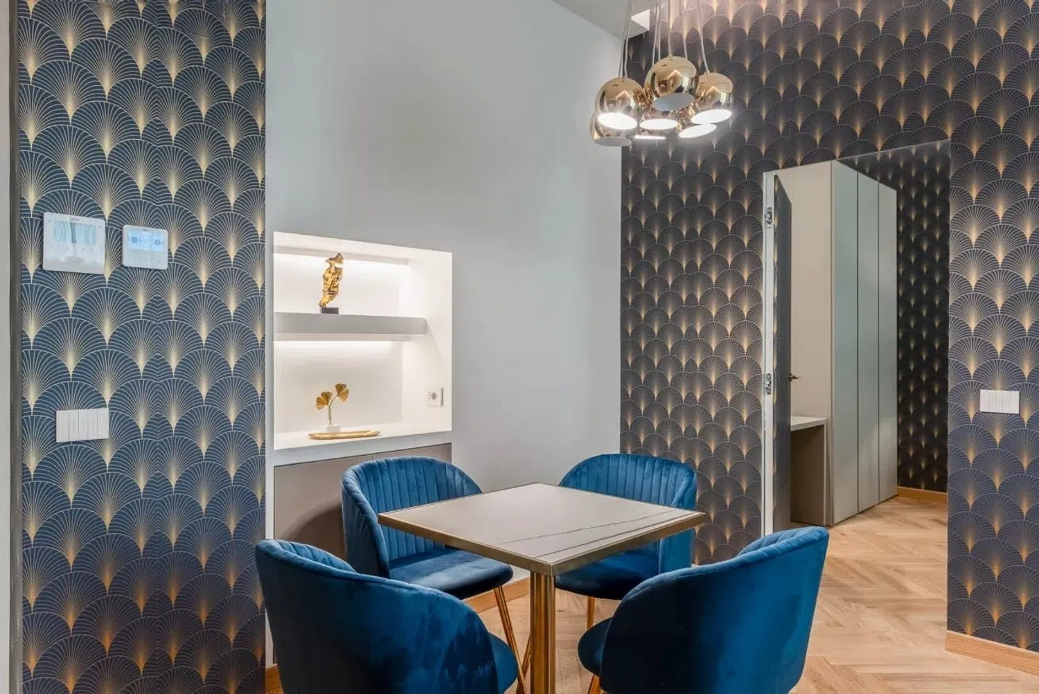 Piso en plaza Balsas, 1 - Foto 9