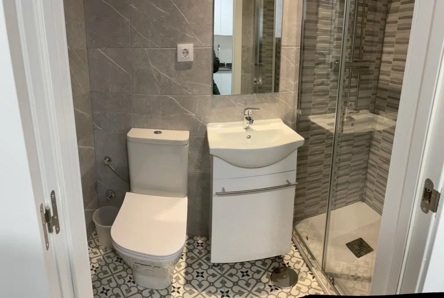 Piso en calle de Claudio Coello, 92 - Foto 8