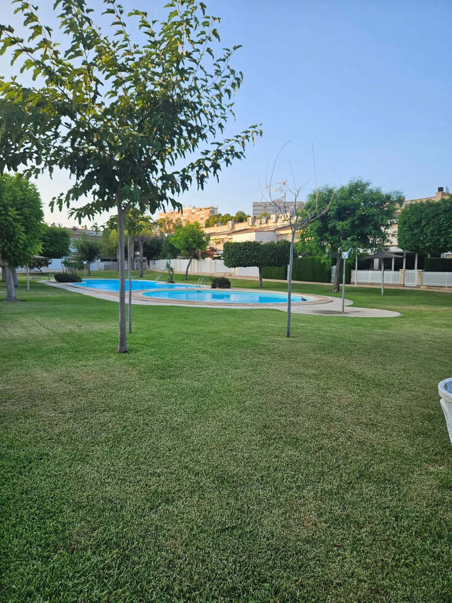 Chalet adosado en avenida de la Costa Blanca, 51 - Foto 3
