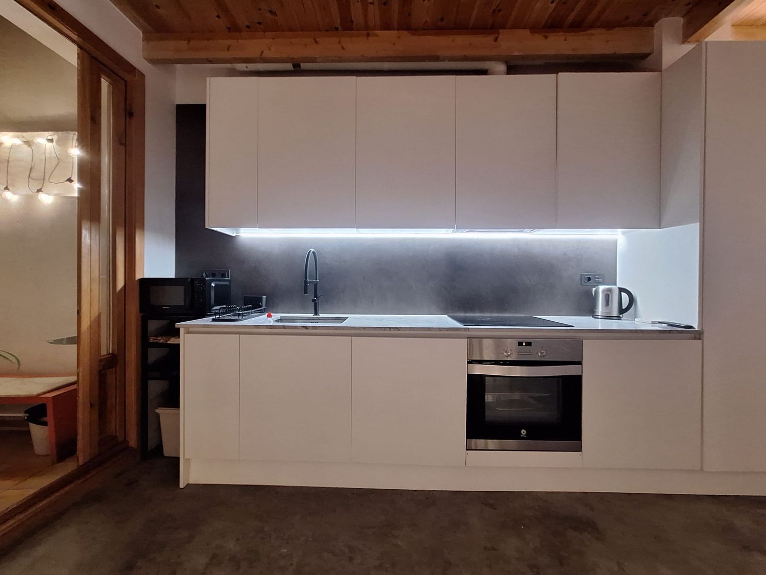 Casa independiente en calle del Pare Lluís Navarro, 326 - Foto 9