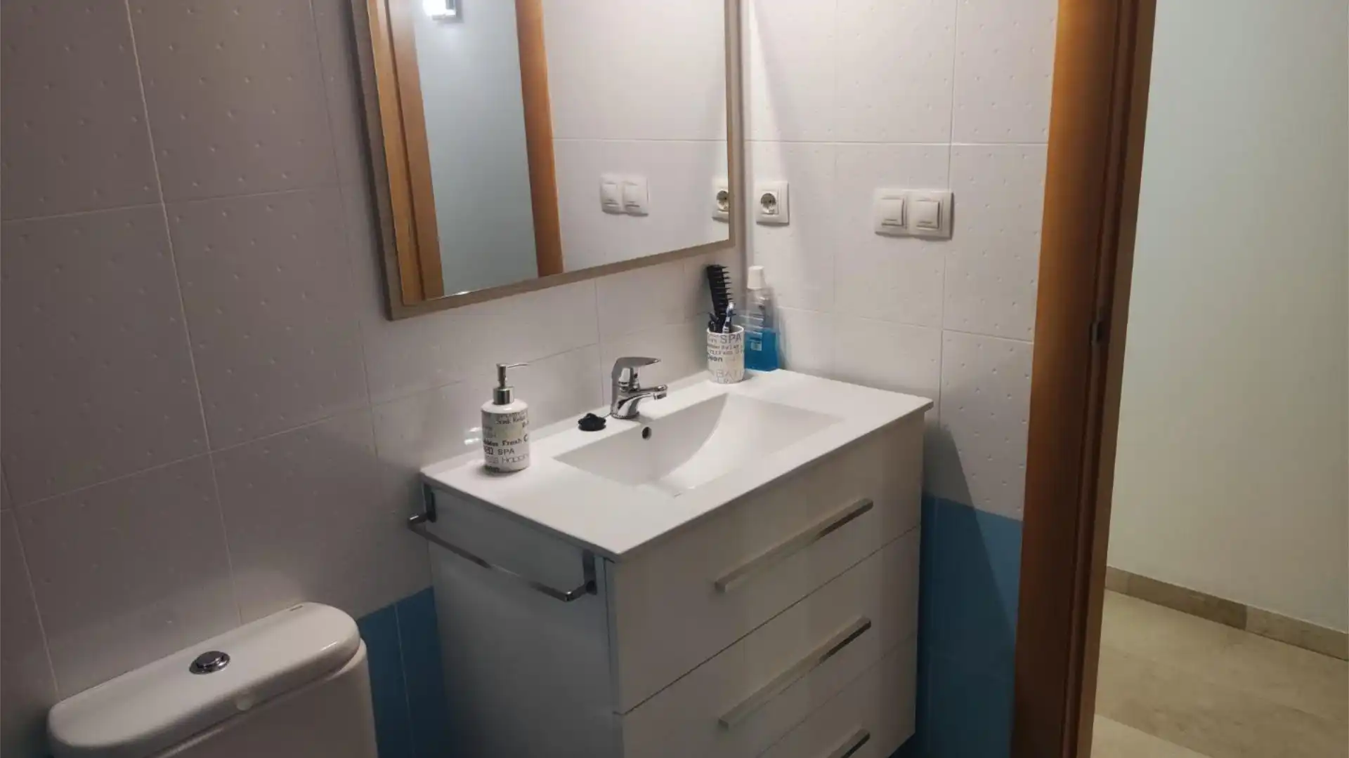 Piso en  Carrer Antonio Cartagena 2 - Foto 16