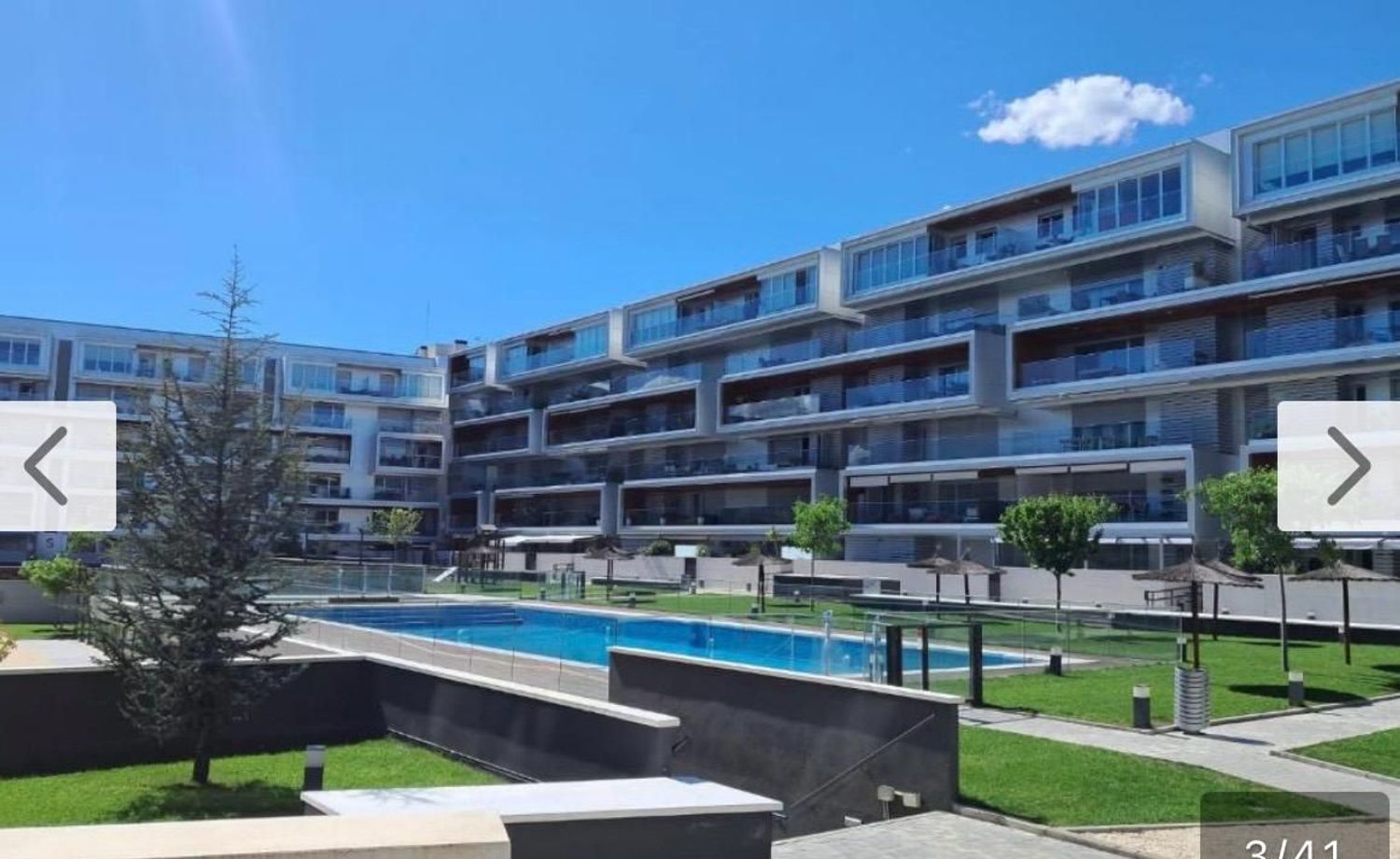 Piso en Calle de Ucrania, 2, San Isidro - Los Almendros, San Isidro - Los Almendros - Foto 2