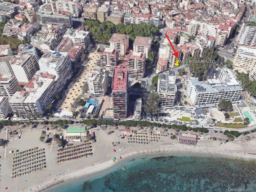 Piso en  Calle el Fuerte 4 - Foto 32