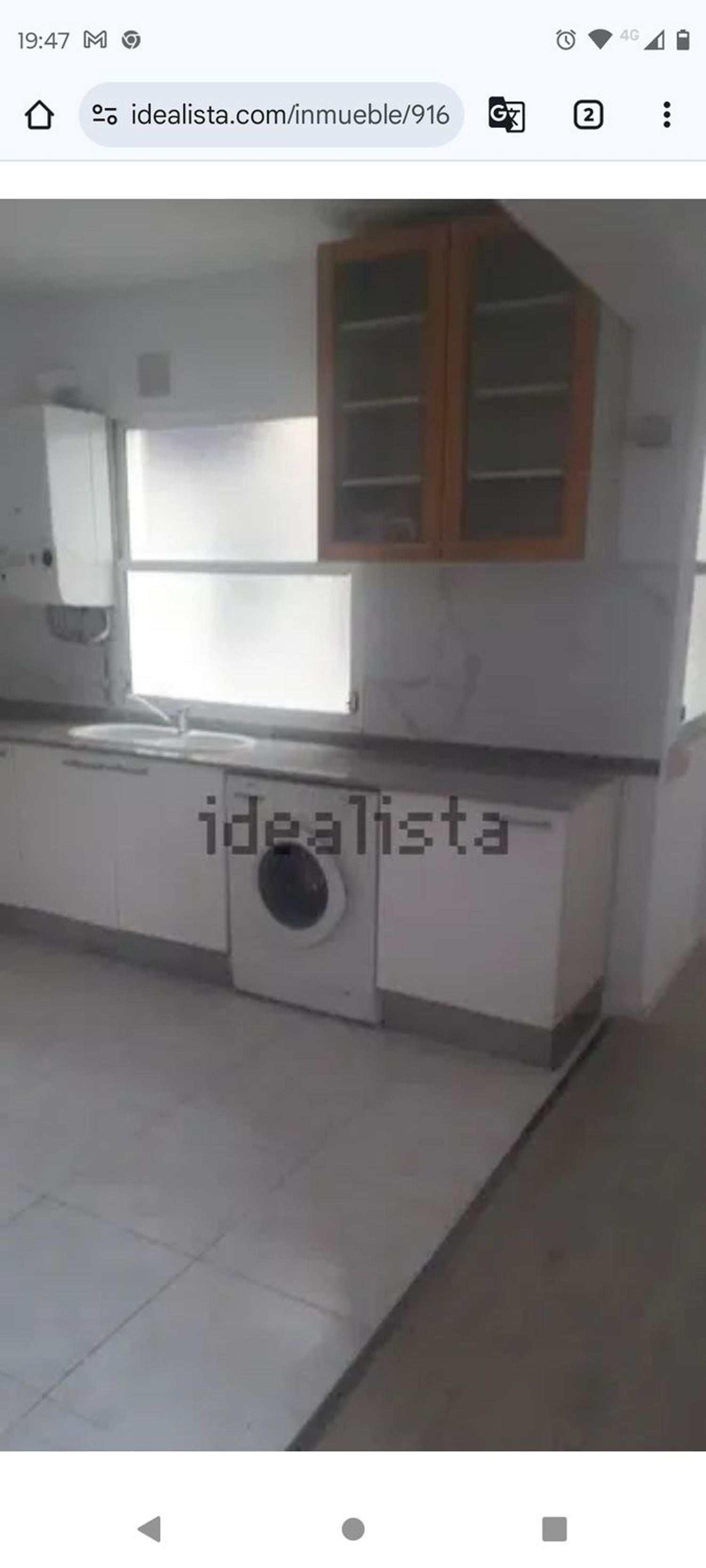Piso en Calle Doutor Loureiro Crespo, 10, La Seca - Los Salgueriños, La Seca - Los Salgueriños - Foto 10