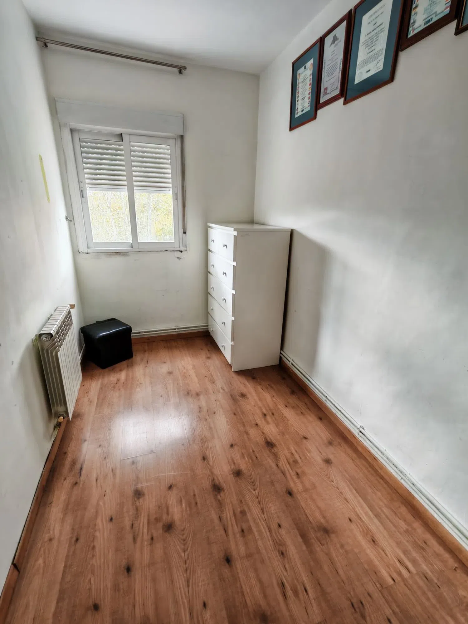 Piso en avenida de San Luis, 78 - Foto 23