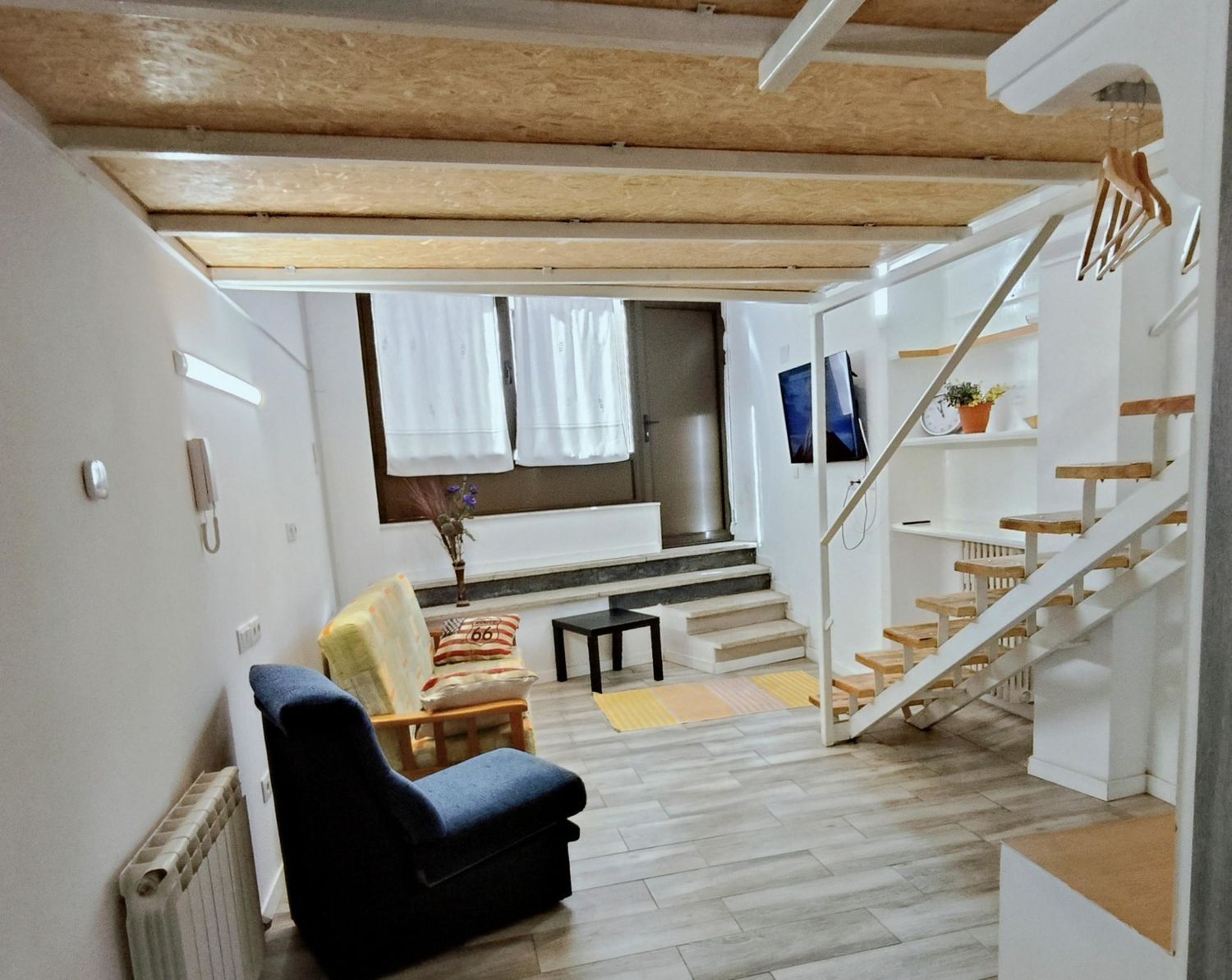 Dúplex en calle Hovohambre, 11 - Foto 6