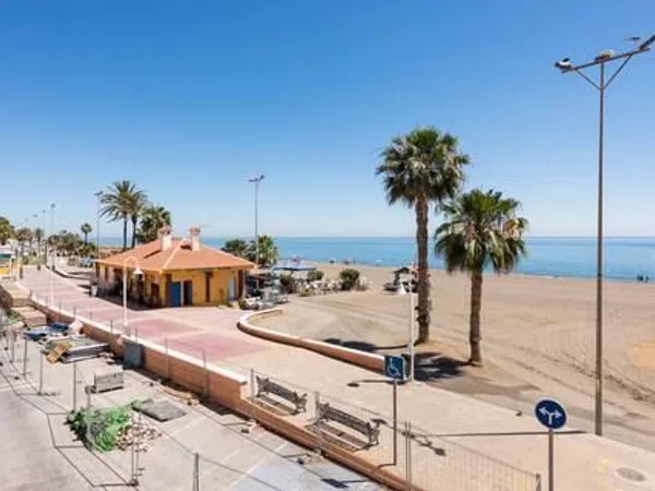 Piso en Avenida del Mediterráneo, 72, Playa del Rincón, Playa del Rincón - Foto 1