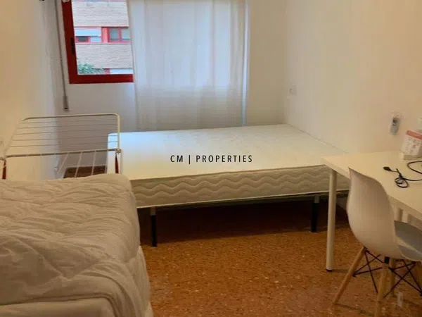 Piso en Avenida de l'Institut Obrer de València, Ciutat de les Arts i de les Ciencies - Foto 4