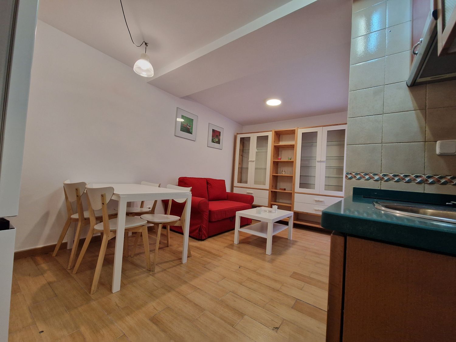 Piso en calle del Conde de Miranda, 1 - Foto 5