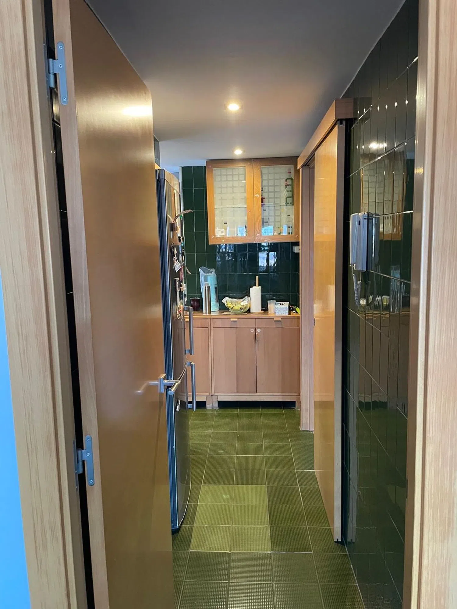 Piso en travesía de Dalt, 30 - Foto 12